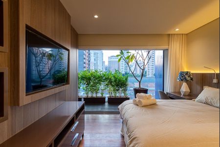 Apartamento à venda com 95m², 1 quarto e 1 vaga Apartamento à venda com 95m², 1 quarto e 1 vagaFoto 14