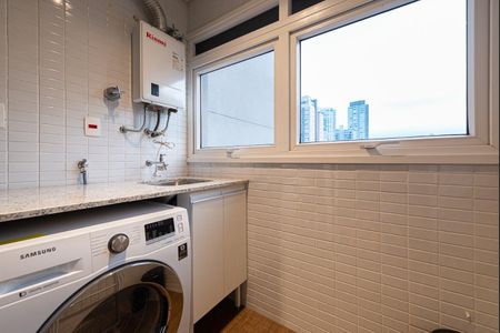 Apartamento à venda com 95m², 1 quarto e 1 vaga Apartamento à venda com 95m², 1 quarto e 1 vagaFoto 12