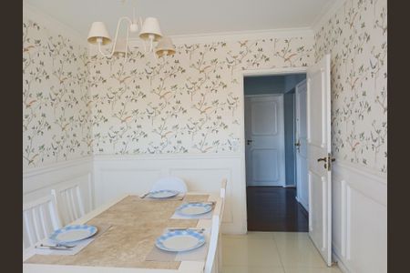 Apartamento à venda com 300m², 4 quartos e 5 vagas Apartamento à venda com 300m², 4 quartos e 5 vagasSala de Jantar 2