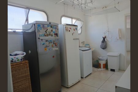 Apartamento à venda com 300m², 4 quartos e 5 vagas Apartamento à venda com 300m², 4 quartos e 5 vagasCozinha