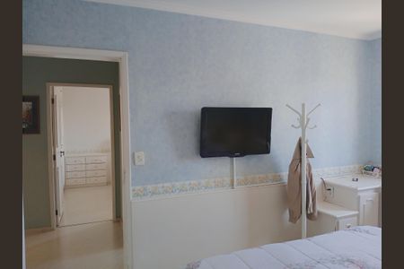 Apartamento à venda com 300m², 4 quartos e 5 vagas Apartamento à venda com 300m², 4 quartos e 5 vagasQuarto 3