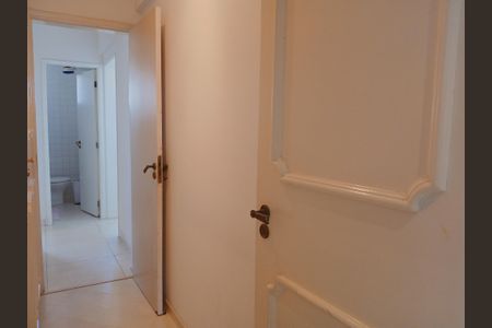 Apartamento à venda com 300m², 4 quartos e 5 vagas Apartamento à venda com 300m², 4 quartos e 5 vagasCorredor