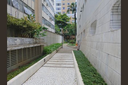 Apartamento à venda com 300m², 4 quartos e 5 vagas Apartamento à venda com 300m², 4 quartos e 5 vagasÁrea comum
