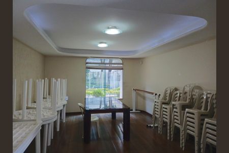 Apartamento à venda com 300m², 4 quartos e 5 vagas Apartamento à venda com 300m², 4 quartos e 5 vagasÁrea comum