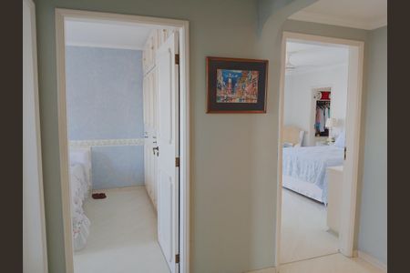 Apartamento à venda com 300m², 4 quartos e 5 vagas Apartamento à venda com 300m², 4 quartos e 5 vagasQuarto 2