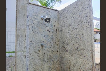 Apartamento à venda com 300m², 4 quartos e 5 vagas Apartamento à venda com 300m², 4 quartos e 5 vagasÁrea comum