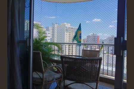 Apartamento à venda com 300m², 4 quartos e 5 vagas Apartamento à venda com 300m², 4 quartos e 5 vagasSala