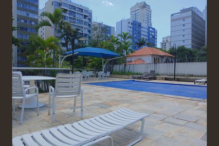 Apartamento à venda com 300m², 4 quartos e 5 vagas Apartamento à venda com 300m², 4 quartos e 5 vagasÁrea comum