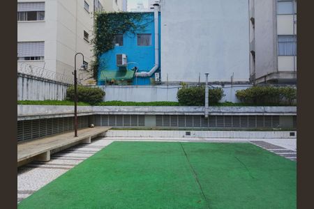 Apartamento à venda com 300m², 4 quartos e 5 vagas Apartamento à venda com 300m², 4 quartos e 5 vagasÁrea comum