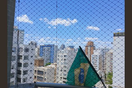 Apartamento à venda com 300m², 4 quartos e 5 vagas Apartamento à venda com 300m², 4 quartos e 5 vagasQuarto 4