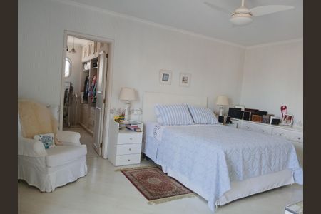 Apartamento à venda com 300m², 4 quartos e 5 vagas Apartamento à venda com 300m², 4 quartos e 5 vagasQuarto 4