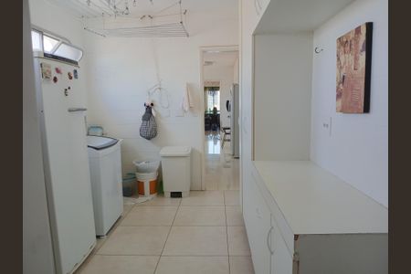 Apartamento à venda com 300m², 4 quartos e 5 vagas Apartamento à venda com 300m², 4 quartos e 5 vagasCozinha