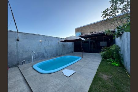 Casa à venda com 180m², 2 quartos e 2 vagas Casa à venda com 180m², 2 quartos e 2 vagasÁrea comum