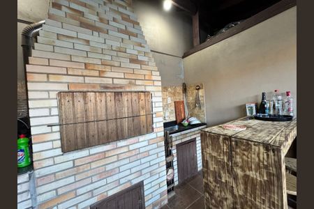 Casa à venda com 180m², 2 quartos e 2 vagas Casa à venda com 180m², 2 quartos e 2 vagasÁrea Gourmet