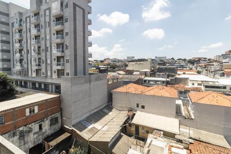 Apartamento para alugar com 61m², 2 quartos e sem vaga Apartamento para alugar com 61m², 2 quartos e sem vagaVista