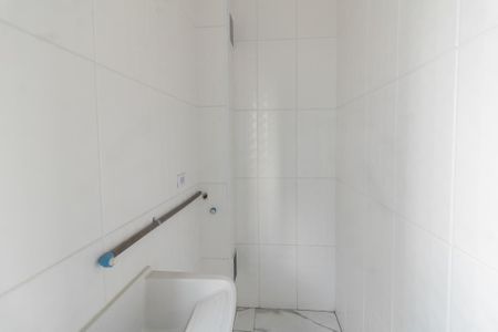 Apartamento para alugar com 61m², 2 quartos e sem vaga Apartamento para alugar com 61m², 2 quartos e sem vagaÁrea de Serviço