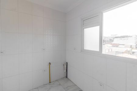 Apartamento para alugar com 61m², 2 quartos e sem vaga Apartamento para alugar com 61m², 2 quartos e sem vagaCozinha
