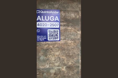 Apartamento para alugar com 61m², 2 quartos e sem vaga Apartamento para alugar com 61m², 2 quartos e sem vagaPlaca