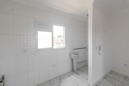 Apartamento para alugar com 61m², 2 quartos e sem vaga Apartamento para alugar com 61m², 2 quartos e sem vagaCozinha