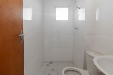 Apartamento para alugar com 61m², 2 quartos e sem vaga Apartamento para alugar com 61m², 2 quartos e sem vagaBanheiro