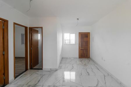 Apartamento para alugar com 61m², 2 quartos e sem vaga Apartamento para alugar com 61m², 2 quartos e sem vagaSala