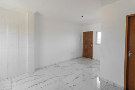 Apartamento para alugar com 45m², 2 quartos e sem vaga Apartamento para alugar com 45m², 2 quartos e sem vagaSala