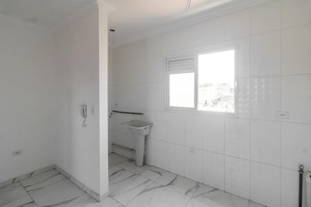 Apartamento para alugar com 45m², 2 quartos e sem vaga Apartamento para alugar com 45m², 2 quartos e sem vagaCozinha