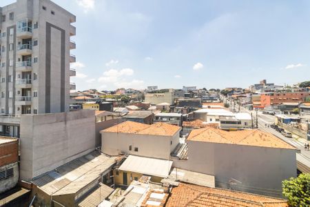 Apartamento para alugar com 45m², 2 quartos e sem vaga Apartamento para alugar com 45m², 2 quartos e sem vagaVista