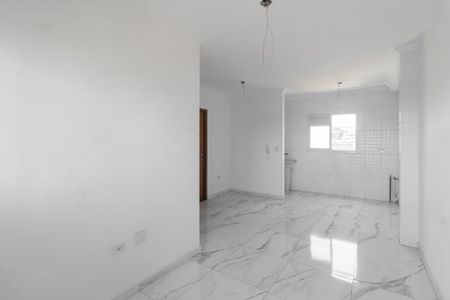 Apartamento para alugar com 45m², 2 quartos e sem vaga Apartamento para alugar com 45m², 2 quartos e sem vagaSala