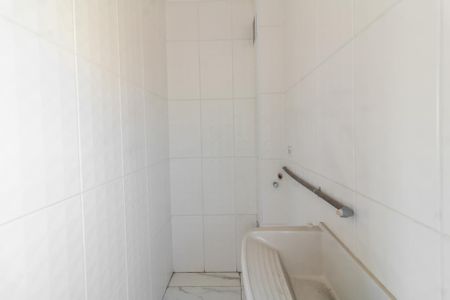 Apartamento para alugar com 45m², 2 quartos e sem vaga Apartamento para alugar com 45m², 2 quartos e sem vagaÁrea de Serviço