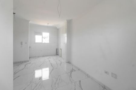 Apartamento para alugar com 45m², 2 quartos e sem vaga Apartamento para alugar com 45m², 2 quartos e sem vagaSala