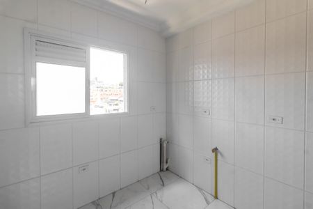 Apartamento para alugar com 45m², 2 quartos e sem vaga Apartamento para alugar com 45m², 2 quartos e sem vagaCozinha