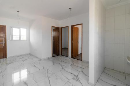 Apartamento para alugar com 45m², 2 quartos e sem vaga Apartamento para alugar com 45m², 2 quartos e sem vagaCozinha