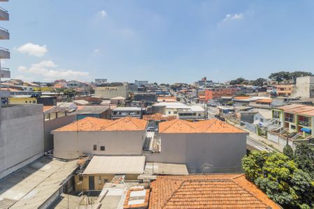 Apartamento para alugar com 45m², 2 quartos e sem vaga Apartamento para alugar com 45m², 2 quartos e sem vagaVista
