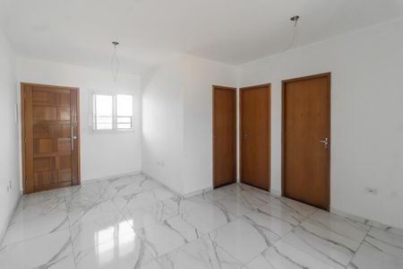 Apartamento para alugar com 45m², 2 quartos e sem vaga Apartamento para alugar com 45m², 2 quartos e sem vagaSala