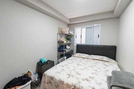 Apartamento à venda com 66m², 3 quartos e 2 vagasQuarto 1