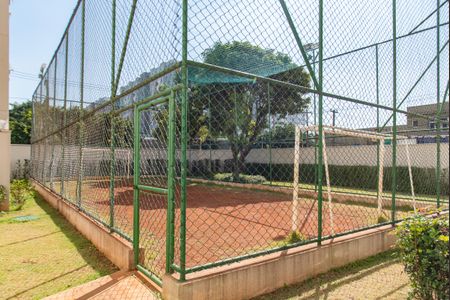 Apartamento à venda com 66m², 3 quartos e 2 vagasQuadra esportiva