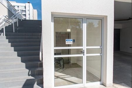 Apartamento à venda com 66m², 3 quartos e 2 vagasRampa de acesso