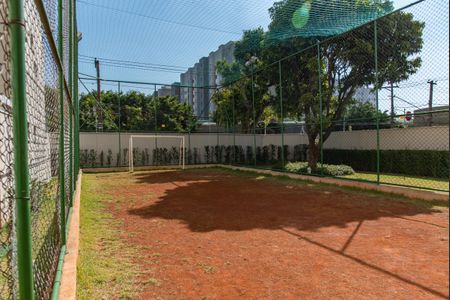 Apartamento à venda com 66m², 3 quartos e 2 vagasQuadra esportiva