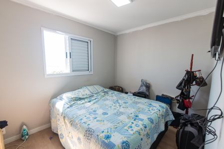 Apartamento à venda com 66m², 3 quartos e 2 vagasSuíte