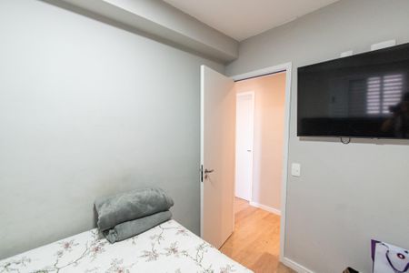 Apartamento à venda com 66m², 3 quartos e 2 vagasQuarto 1