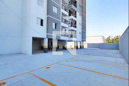 Apartamento à venda com 55m², 2 quartos e 1 vaga Apartamento à venda com 55m², 2 quartos e 1 vagaGaragem