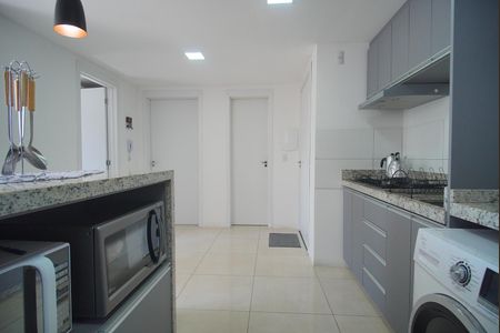 Apartamento à venda com 58m², 2 quartos e 1 vaga Apartamento à venda com 58m², 2 quartos e 1 vagaCozinha