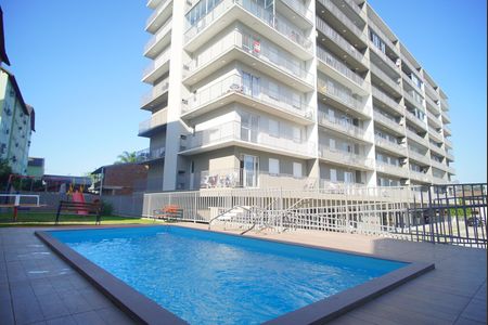 Apartamento à venda com 58m², 2 quartos e 1 vagaÁrea comum - Piscina