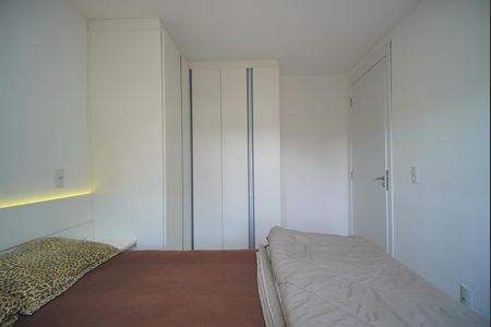 Apartamento à venda com 58m², 2 quartos e 1 vaga Apartamento à venda com 58m², 2 quartos e 1 vagaQuarto 1