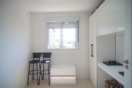 Apartamento à venda com 58m², 2 quartos e 1 vaga Apartamento à venda com 58m², 2 quartos e 1 vagaQuarto 2