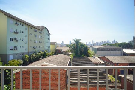 Apartamento à venda com 58m², 2 quartos e 1 vaga Apartamento à venda com 58m², 2 quartos e 1 vagaVista do Quarto 1