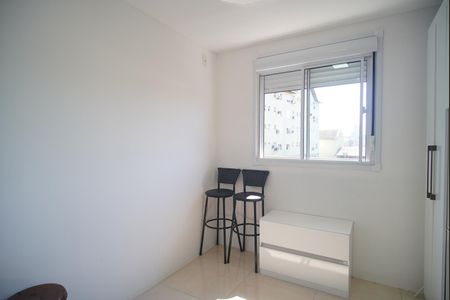 Apartamento à venda com 58m², 2 quartos e 1 vaga Apartamento à venda com 58m², 2 quartos e 1 vagaQuarto 2
