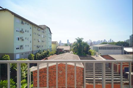 Apartamento à venda com 58m², 2 quartos e 1 vaga Apartamento à venda com 58m², 2 quartos e 1 vagaVista do Quarto 2
