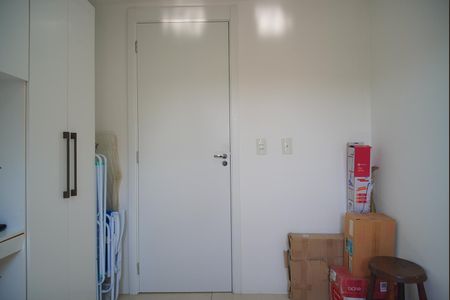 Apartamento à venda com 58m², 2 quartos e 1 vaga Apartamento à venda com 58m², 2 quartos e 1 vagaQuarto 2